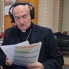 El obispo Munilla, desde Sexto Continente, comenta le cruce de declaraciones entre el arzobispo Argüello y Pedro Sanchez