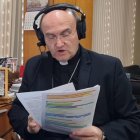 El obispo Munilla, desde Sexto Continente, comenta le cruce de declaraciones entre el arzobispo Argüello y Pedro Sanchez