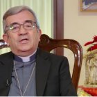 El arzobispo Luis Argüello, en su mensaje de Nochebuena de 2025, habla del Emmanuel que acompaña a los que están solos