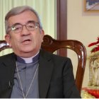 El arzobispo Luis Argüello, en su mensaje de Nochebuena de 2025, habla del Emmanuel que acompaña a los que están solos