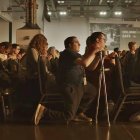 El espíritu de adoración y oración ha estado muy presente en todas las jornadas de Seek26.