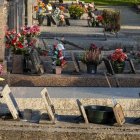 La muerte es una transformación hacia un mundo donde escribir la segunda y principal página de nuestra vida.