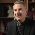 El obispo Ronald Hicks tomará posesión de la archidiócesis de Nueva York en la catedral de San Patricio el próximo 6 de febrero.