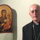 Giorgio Lingua, nuevo Delegado Apostólico en Jerusalén y Palestina y Nuncio Apostólico en Israel.