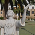 En el Seminario diocesano de Cáceres celebramos una nueva Jornada Martirial de un día.