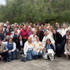 Encuentro de Ahava en Montevideo (Uruguay).