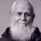 El beato fray Leopoldo de Alpandeire fue beatificado el 12 de septiembre de 2010