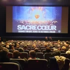 «No hacemos películas para sentirse bien; hacemos películas para que la gente no salga de la sala igual que entró», afirman la codirectora de «Sacré-Cœur», Sabrina Gunnell.