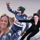 Jadin O'Brien, Sam Morse o Maxim Naumov, algunos de los atletas que comparten su fe durante los Juegos de invierno de este 2026.