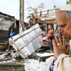 El ciclón Gezani deja al menos 38 muertos y más de 260 mil afectados en Madagascar.