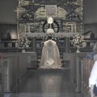 El sacerdote, alter Christus