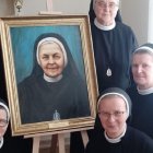 Las isabelinas polacas quieren beatificar a Iwona Król, monja enfermera valiente en la Segunda Guerra Mundial