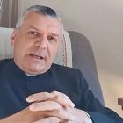 Monseñor Alberto José González Chaves es un teólogo profundamente estudioso de la Santísima Virgen.