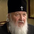 El Patriarca Kiril es el líder espiritual de unos 100 millones de ortodoxos rusos.