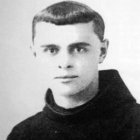 Hno. Dominik Ignacy Drabczyński (1916-1940), asesinado con 24 años en Katyn.