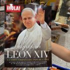 ¡HOLA! publica un especial con motivo de la visita del Papa León XIV a España