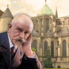 Fascinado por el simbolismo, el ocultismo y la decadencia parisina, Huysmans terminaría encontrando en el catolicismo y la liturgia la respuesta espiritual al nihilismo moderno.