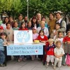 Acoso administrativo y judicial a una familia de homeschoolers