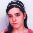 Rocío Maestre, antes de ser monja de clausura