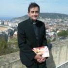 El padre Rafael Hernández