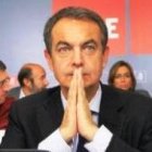 José Luis Rodríguez Zapatero