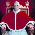 El Papa Pío XII