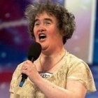 Susan Boyle
