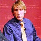 Michael Glatze abandonó la homosexualidad en 2007