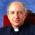 Monseñor Jesús García Murillo, Obispo de Ávila