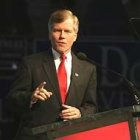 Bob McDonnell, gobernador electo de Virginia