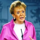 María Teresa Fernández de la Vega