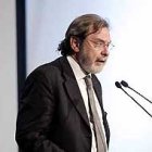 Juan Luis Cebrián, consejero delegado de Prisa