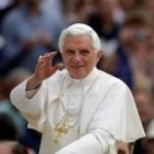 Benedicto XVI