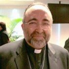 Monseñor Jesús Sanz Montes