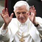 Benedicto XVI
