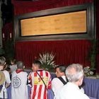 La ostensión del año 2000