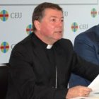 Monseñor Martínez Camino