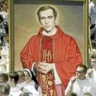 Beatificación de Jerzy Popieluszko