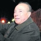 Jesús Garitaonandia, rector del santuario de Begoña