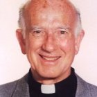 Padre Jorge Loring S.I.