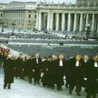 Juristas católicos en Roma