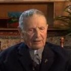 Giancarlos Centioni ayudó a judíos a escapar de los nazis