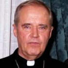 El cardenal Paul Josef Cordes