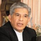 José Francisco Ulloa, obispo de Cartago