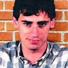 El terrorista de ETA Iñaki Gonzalo Casal