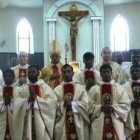 Sacerdotes indios