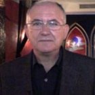 Jordi Farrerons, Gran Maestre de la Gran Logia Simbólica de España