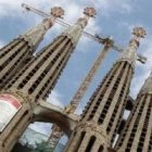 La Sagrada Familia