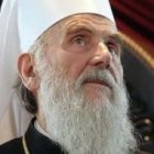 Beatitud Irinej, Patriarca de la Iglesia Ortodoxa Serbia