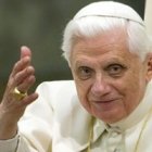 Benedicto XVI